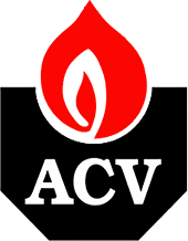 Вентилятор  ACV арт. 537d3034