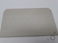 Термоизоляционная панель передняя Baxi арт. 5213370