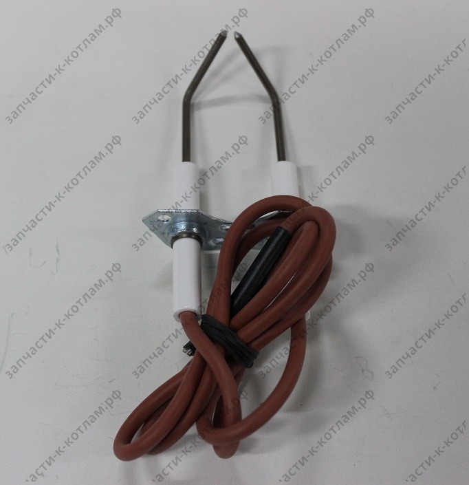 Электрод розжига с кабелем  Baxi арт.8620300