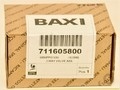 3-ходовой клапан/группа подачи Baxi арт. 711605800