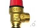 Клапан предохранительный, 300 кПа 1/2-V17 Protherm арт. 0020035129