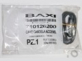 Кабель электрода зажигания Baxi арт. 710126200