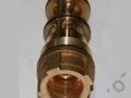 Картридж трехходового клапана Baxi арт. 711356900(7726370)