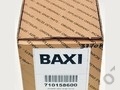 Насос циркуляционный UPO 15-60 Baxi арт. 710158600