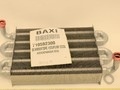 Теплообменник основной Baxi арт. 710592300