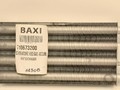 Теплообменник основной Baxi арт. 710673200