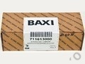 Теплообменник пластинчатый вторичный Baxi арт. 711613000