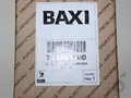 Вентилятор Baxi арт. 710365100