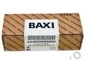 Теплообменник ГВС на 10 пластин Baxi арт. 5686660