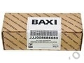 Теплообменник ГВС на 14 пластин Baxi арт. 5686680