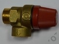 Предохранительный клапан 3000кПа1/2"-1/2"-вн  Protherm арт. 0020025271 