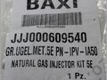 Инжекторы для природного Baxi арт. 609540