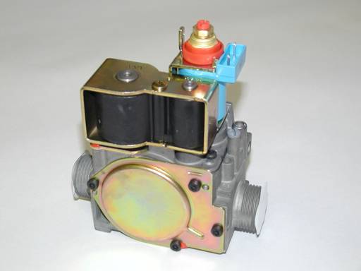 Газовый редуктор SIT 845 SIGMA 41482