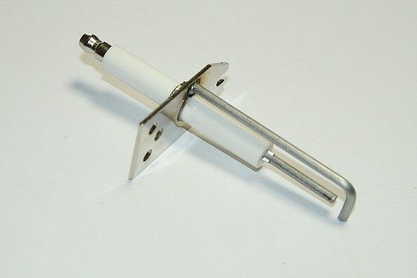 Электрод розжига SD6,3 Buderus 7747007978