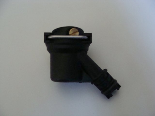 Автоматический воздухоудалитель U052/U054-24T 87167722800
