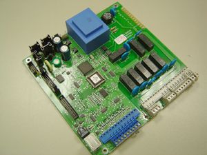 Плата ЦП DIEMATIC-m Delta De Dietrich 88055602