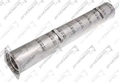 Горелочные трубы Nox-3 0020044796