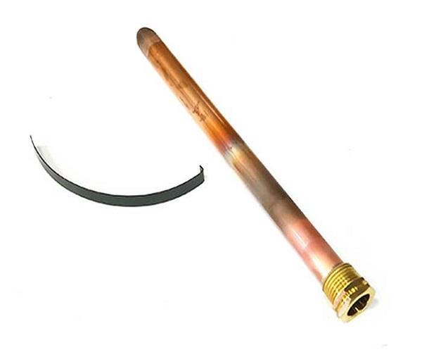 Гильза 1/2"X250 39816760