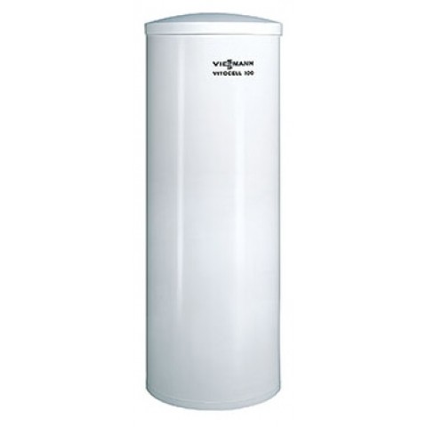 Бойлер Viessmann Vitocell 100-W (тип CVA),160 литр. Z002358